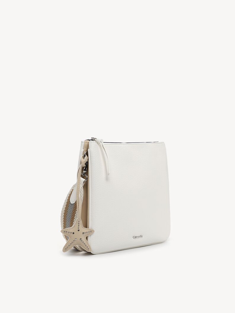 Umh&auml;ngetasche, white, hi-res