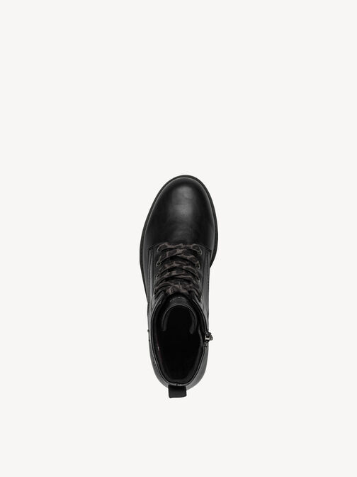 Bottine, BLACK, hi-res