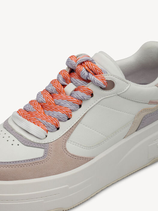 Sneaker, ROSE COMB, hi-res