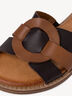 Leather Mule - brown, MOCCA/CUOIO, hi-res