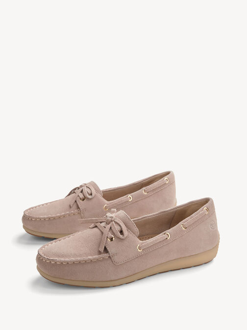 Slipper, beige, hi-res