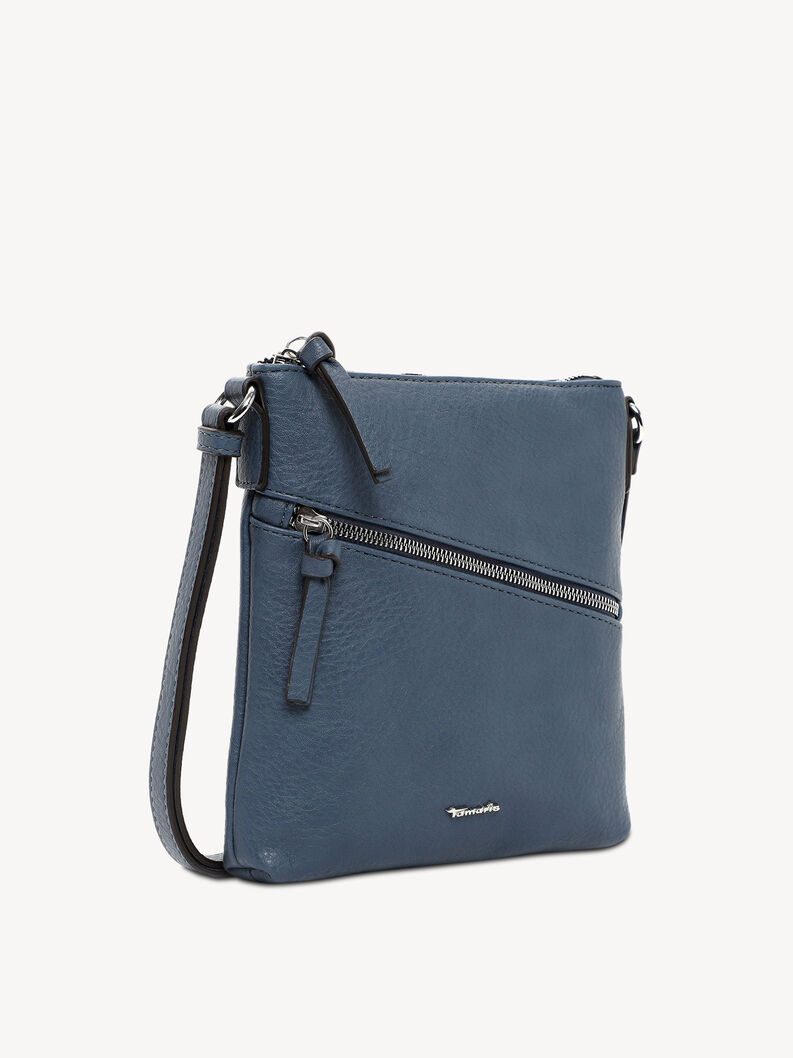 Satchel - blue, 560, hi-res