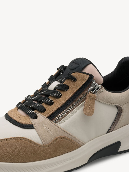 Sneaker, CAMEL COMB, hi-res