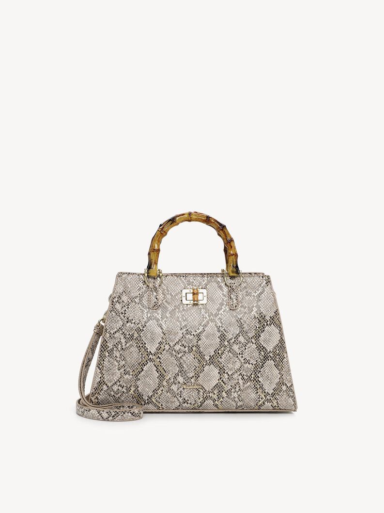 Sac cabas, ceramics, hi-res