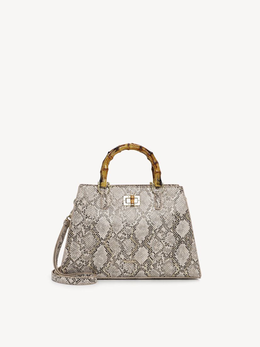 Shopper - beige, ceramics, hi-res