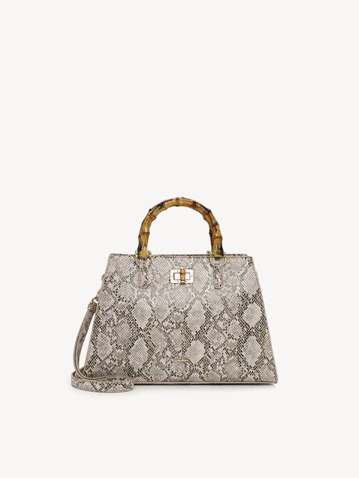 Sac cabas, ceramics, hi-res