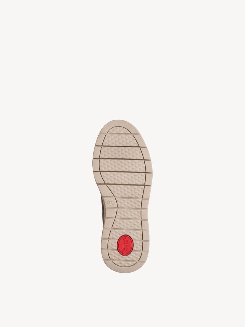 Sneaker - grijs, 245, hi-res