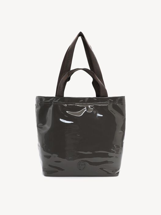 Shopper, grey, hi-res