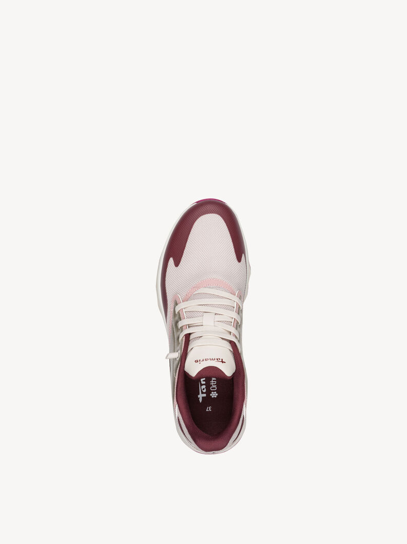 Sneaker - beige, IVORY COMB, hi-res