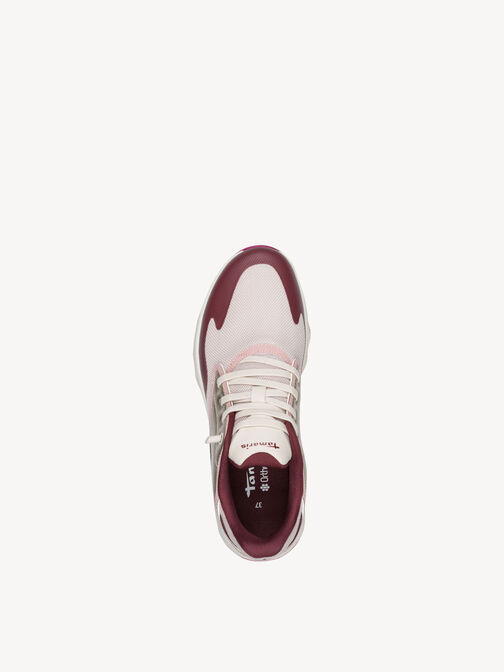 Sneaker, IVORY COMB, hi-res