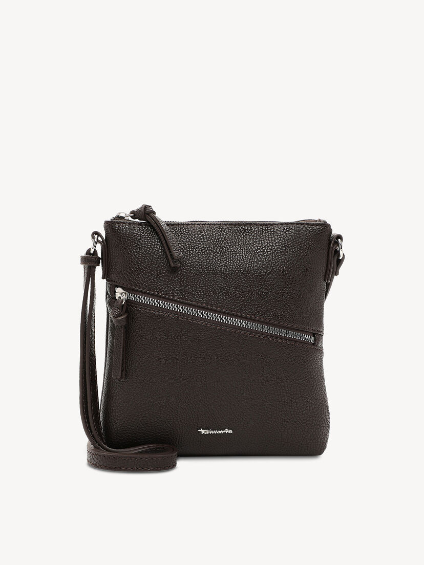 Schoudertas - bruin, terra, hi-res