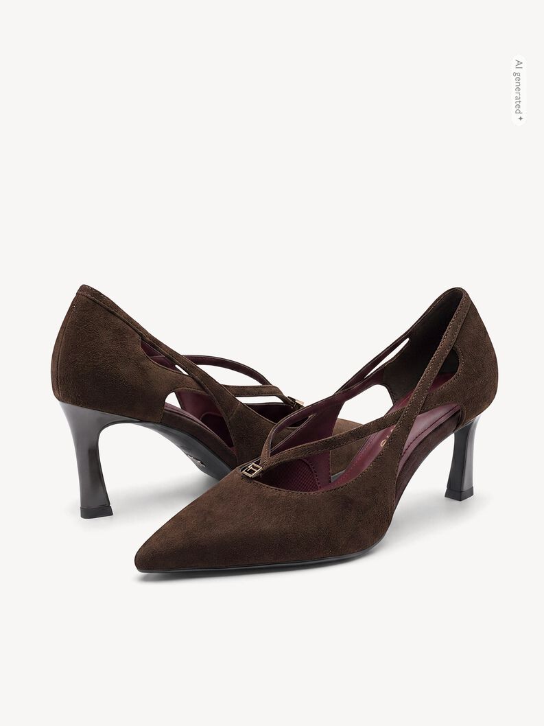 Escarpin, 304, hi-res