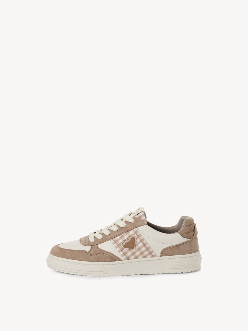 Sneaker - marrone, TAUPE COMB, hi-res