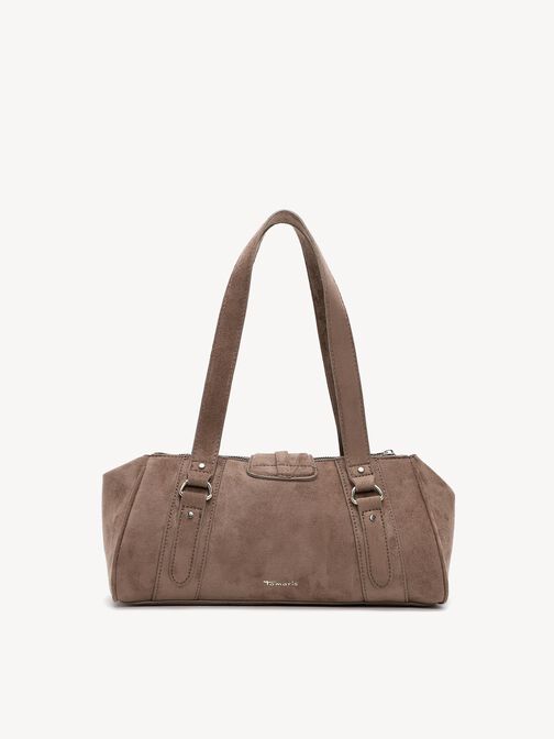 indk&oslash;bstaske, taupe, hi-res
