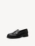 Slipper - schwarz 1-24311-41-001: Tamaris Halbschuhe | Slipper 専用♡ドバイ ヘアバンドプレゼント♡白にきらきらゴールド