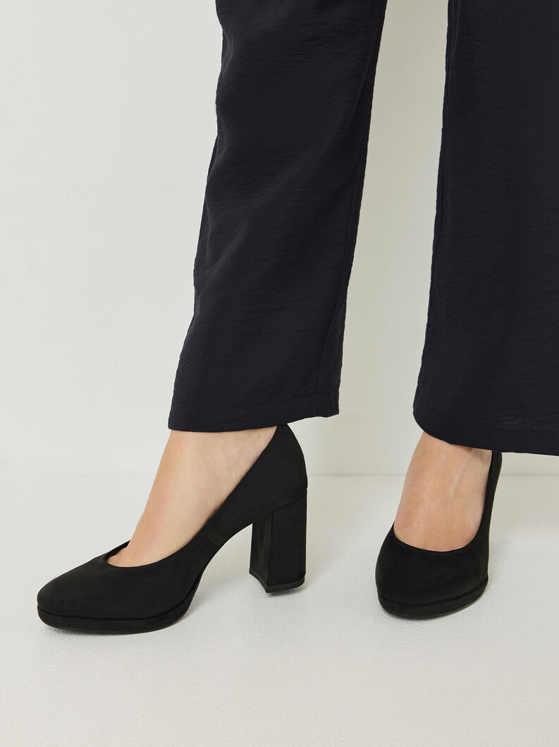 Pumps, BLACK, hi-res