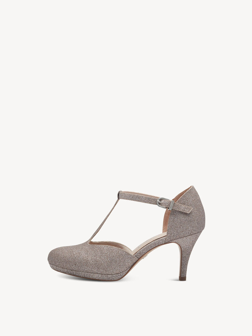 Pumps - roze, ROSE GLAM, hi-res