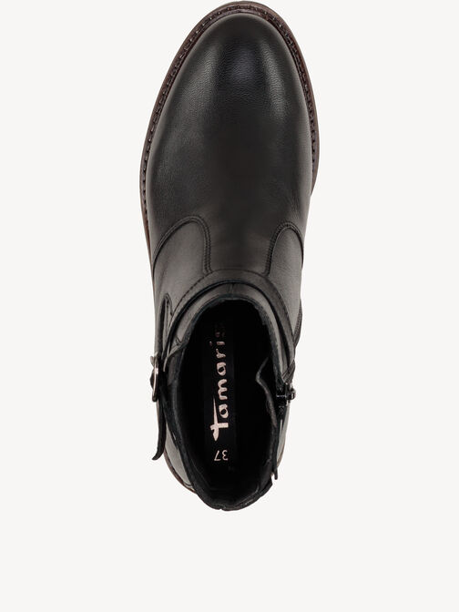 Bottine Chelsea, BLACK, hi-res