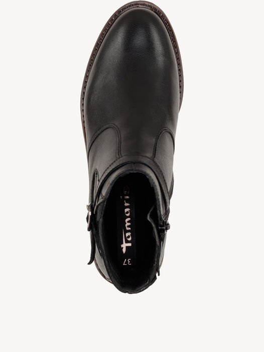 Chelseaboot, BLACK, hi-res