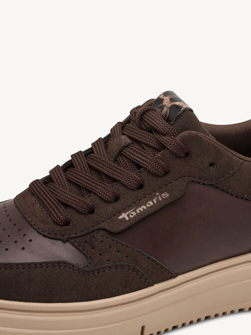 Trotteur, MAHOGANY, hi-res