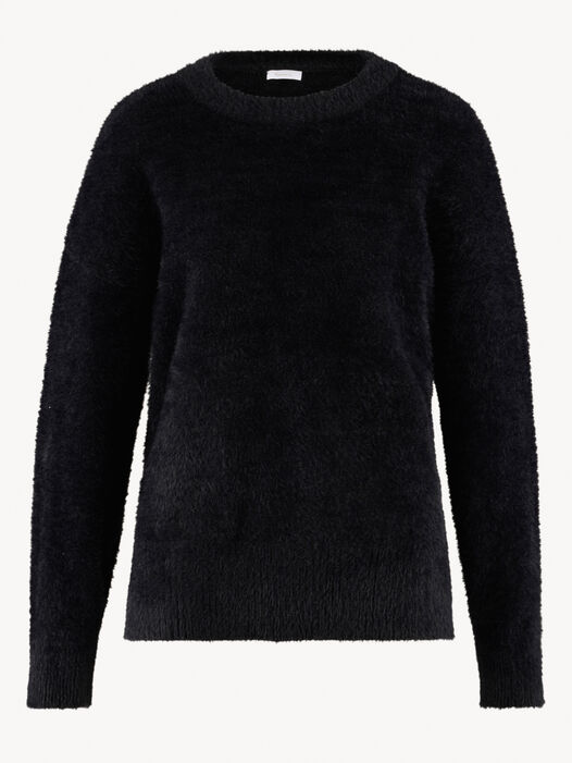 Sweater, Black Beauty, hi-res