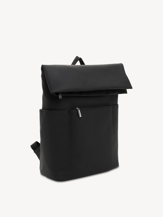 Rugzak, black, hi-res