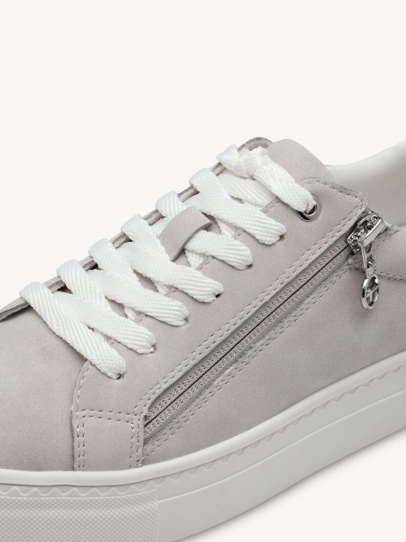 Basket - gris, LIGHT GREY, hi-res