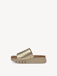 WIDE FIT Pantoletten