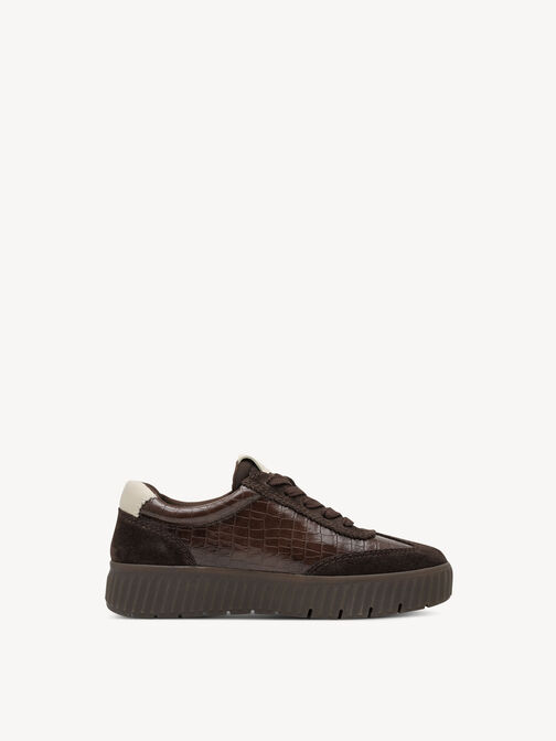 Sneaker, MOCCA CROCO, hi-res