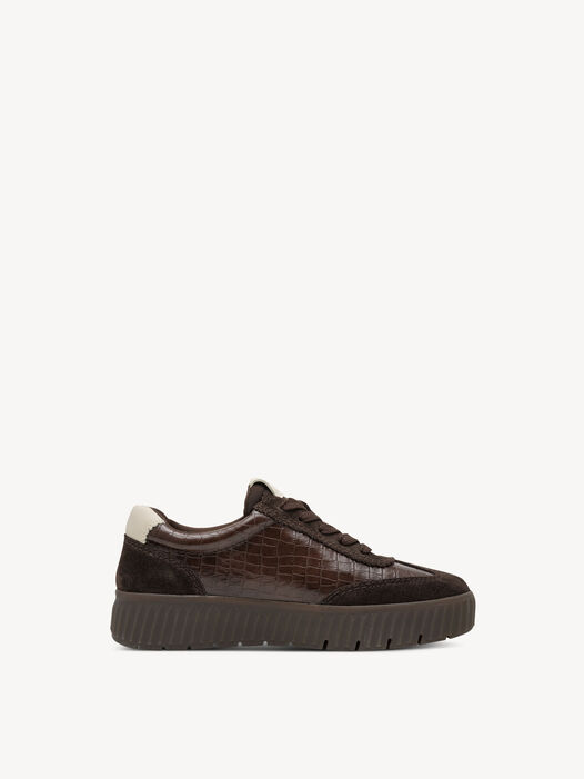 Sneaker, MOCCA CROCO, hi-res
