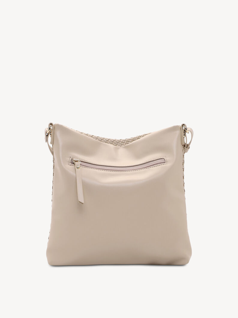 Borsa a tracolla - beige, lighttaupe, hi-res