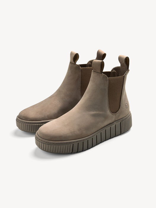 Chelseaboot, TAUPE, hi-res