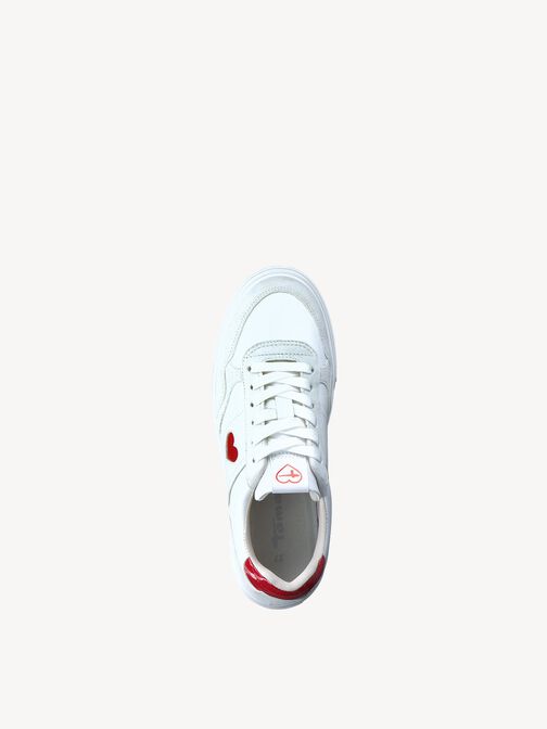 Sneaker, WHITE COMB, hi-res