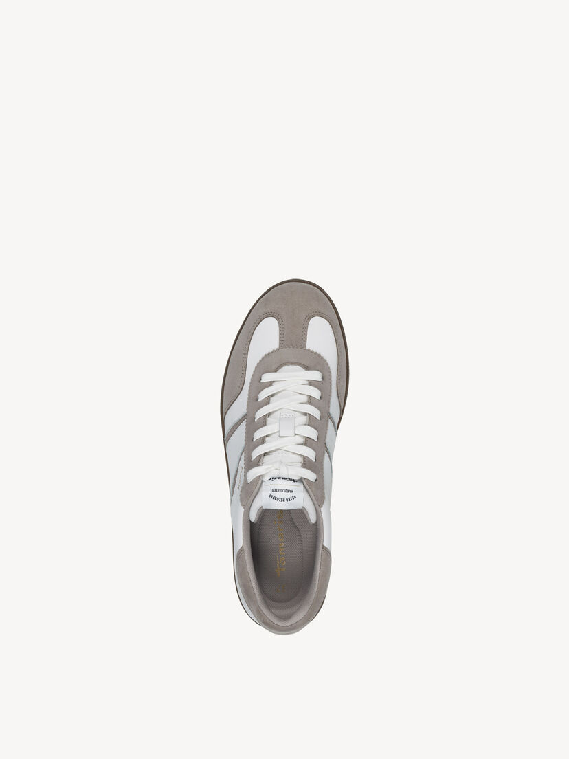 Sneaker - wit, OFFWHITE COMB, hi-res