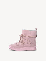 Chaussures d'hiver fourr&eacute;es