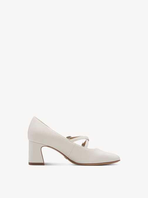 pumps, OFFWHITE, hi-res