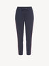 Trousers - blue, navy, hi-res