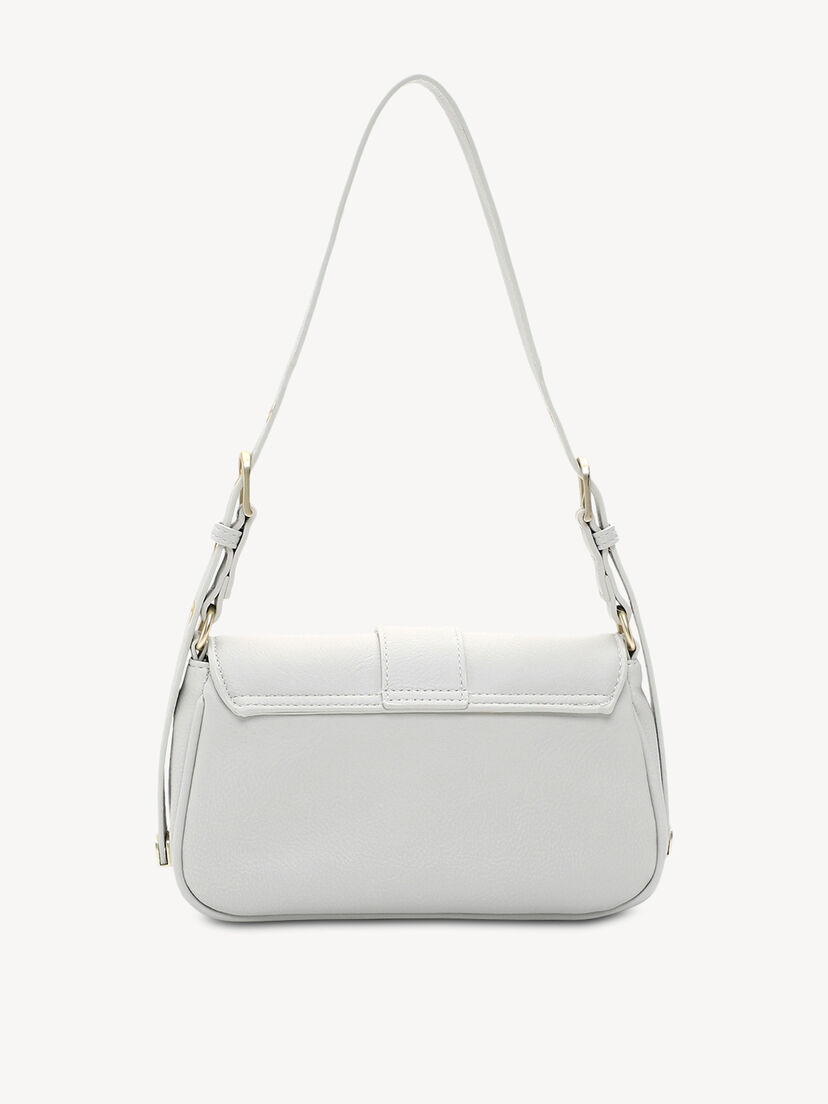 Handtas - grijs, lightgrey, hi-res