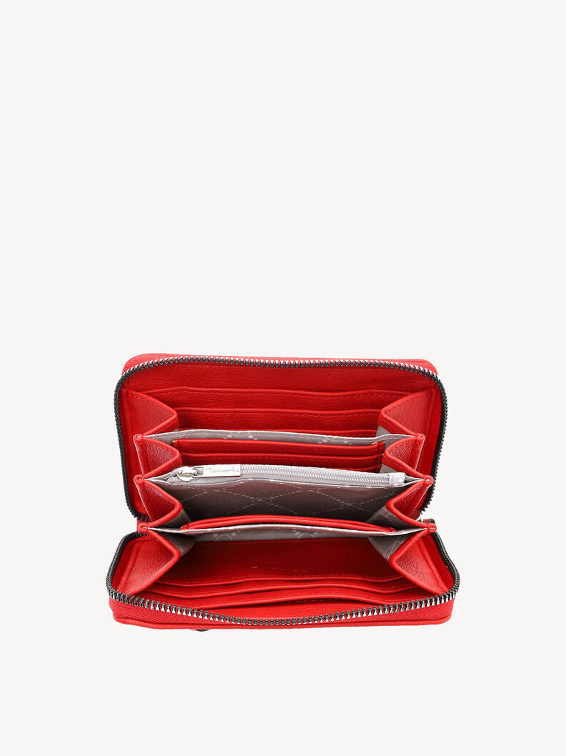 Pl&aring;nbok - r&ouml;d, red, hi-res