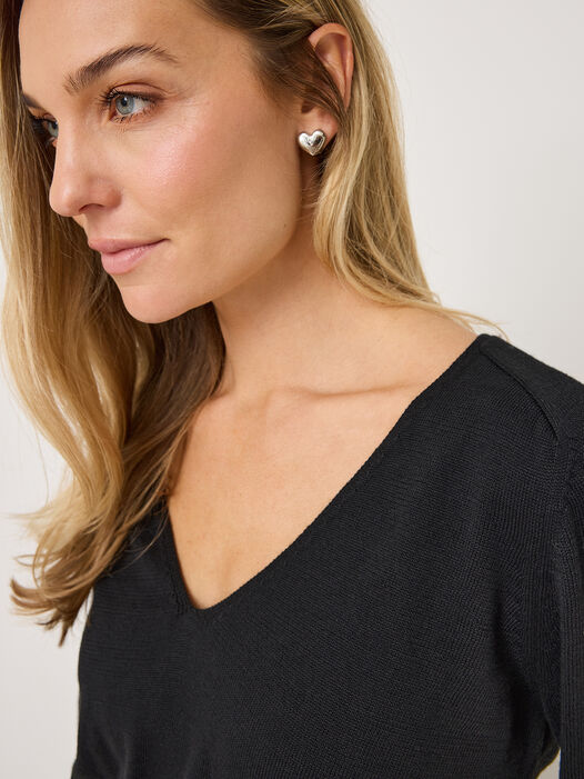 Pullover, Black Beauty, hi-res