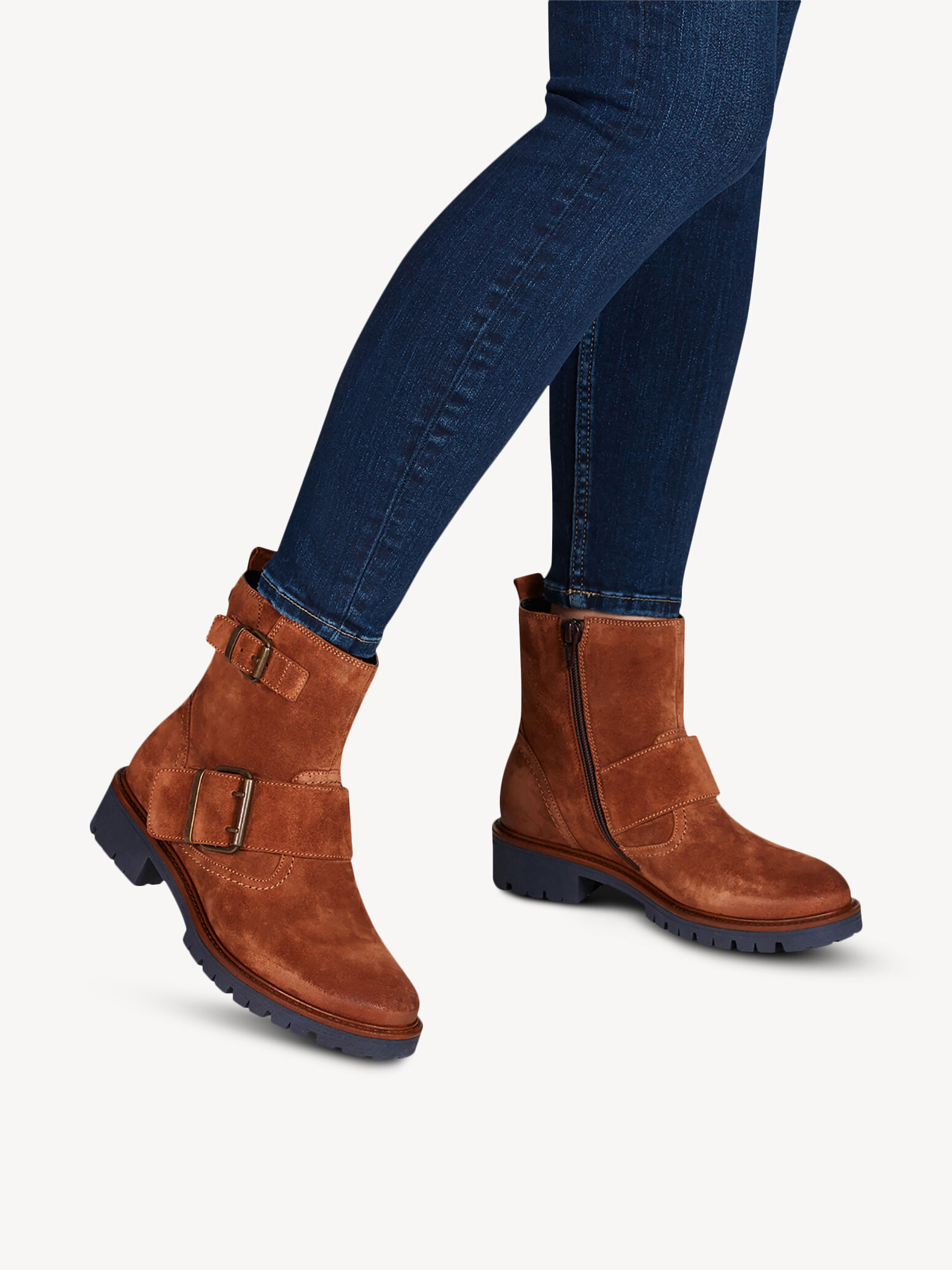 borg lined boots womens