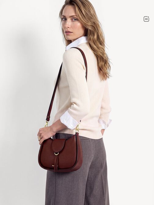 Bag, wine, hi-res