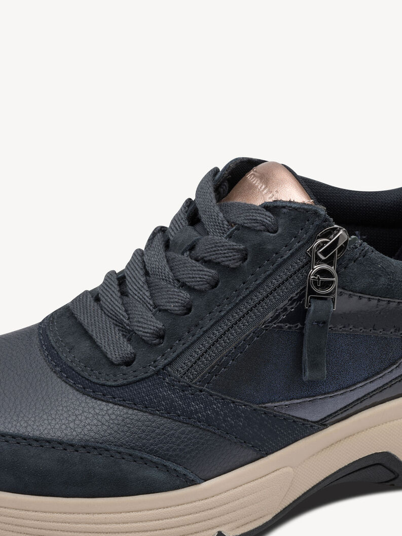 Sneaker, NAVY COMB, hi-res