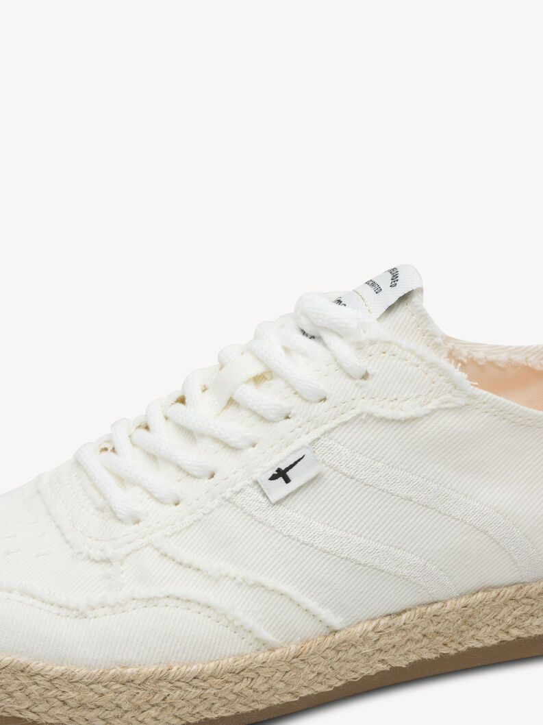 Basket - blanc, WHITE, hi-res