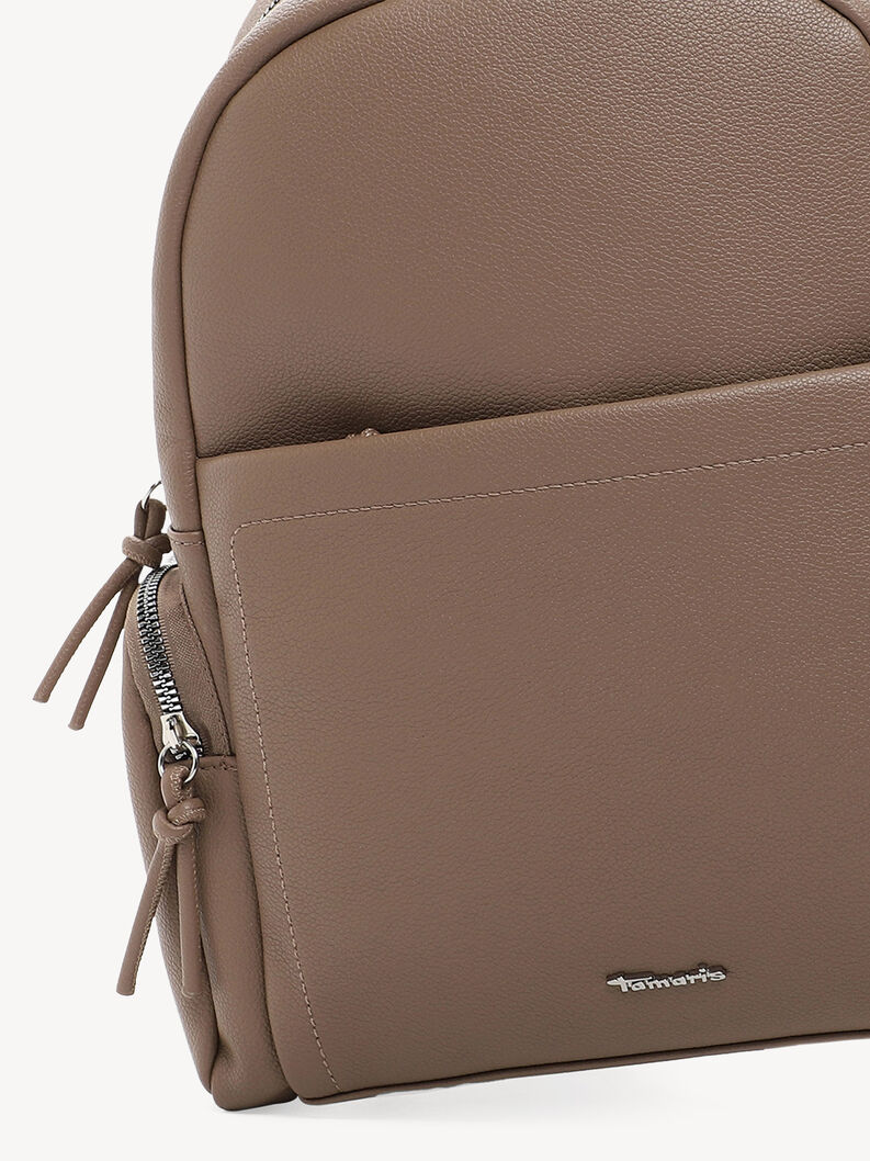 Rucksack - braun, taupe, hi-res