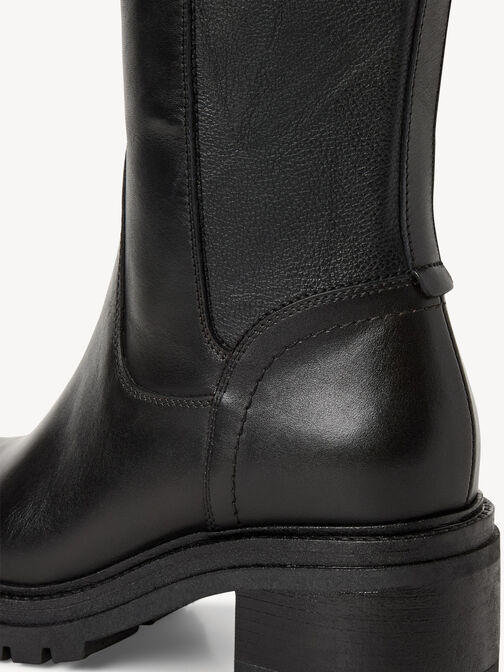 Stiefel, BLACK, hi-res