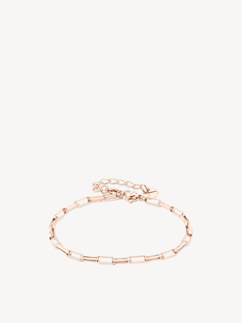 Armbandenset - rosegoud, ros&eacute;, hi-res