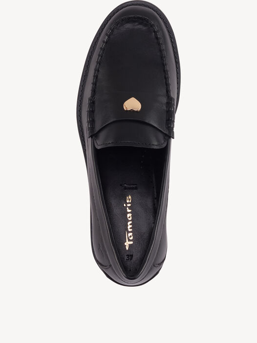 Instappers, BLACK, hi-res