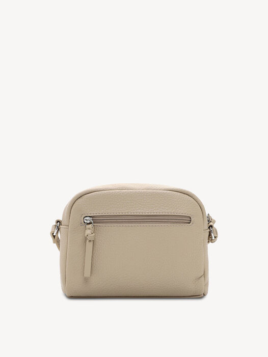 Schoudertas, beigetaupe, hi-res