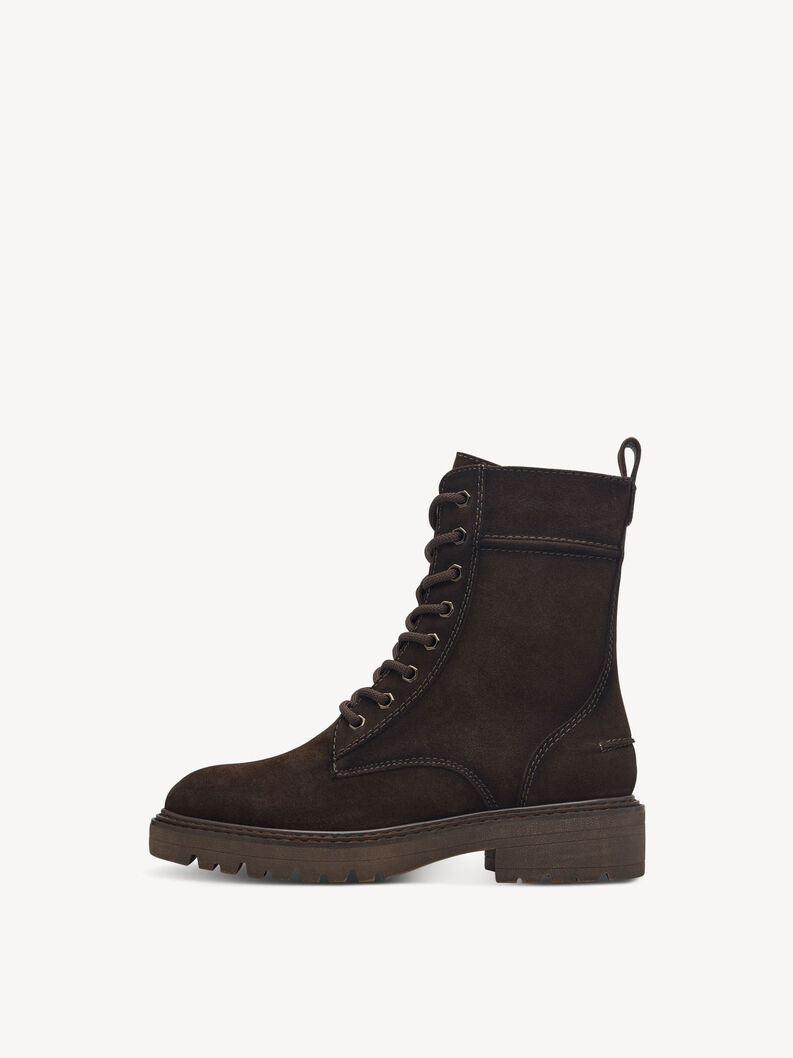 Stiefelette - braun, MOCCA, hi-res